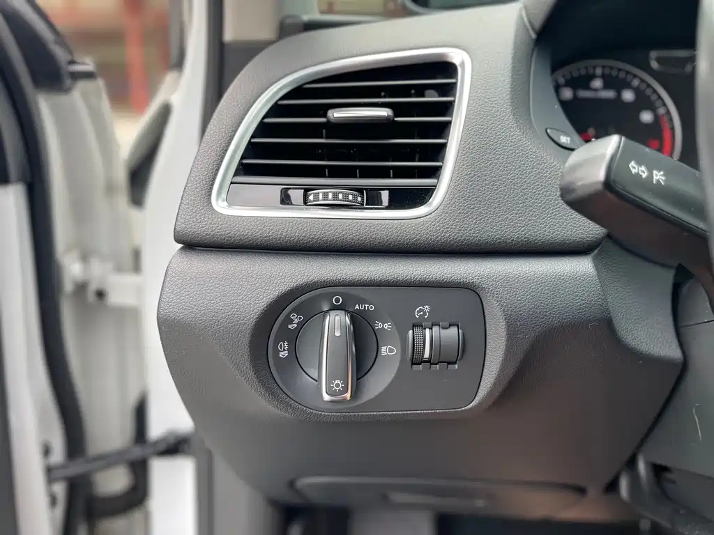 Audi Q3 — миниатюра 15