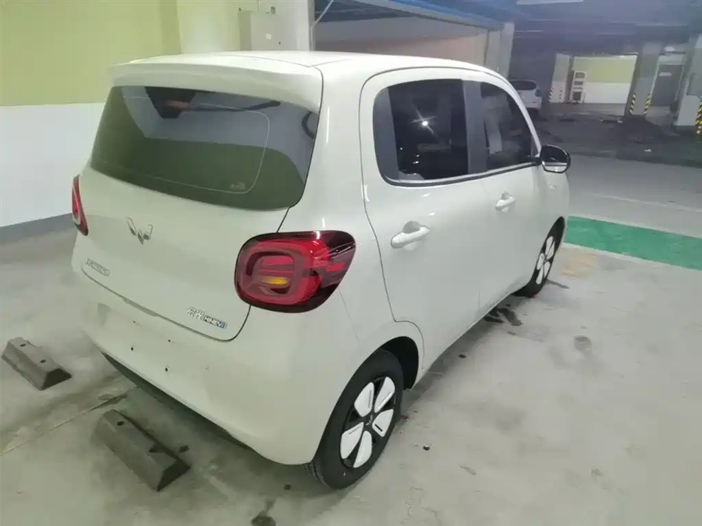 Wuling Mini EV MINIEV 2025