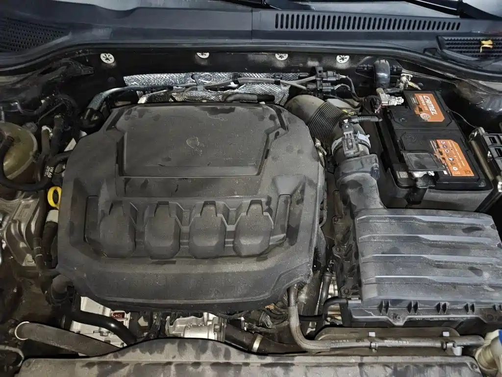 Volkswagen Passat — миниатюра 16