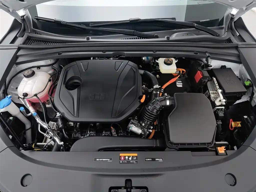 GEELY GALAXY GALAXY A7