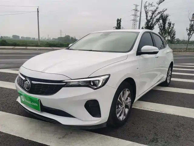 BUICK WEILANG 2023