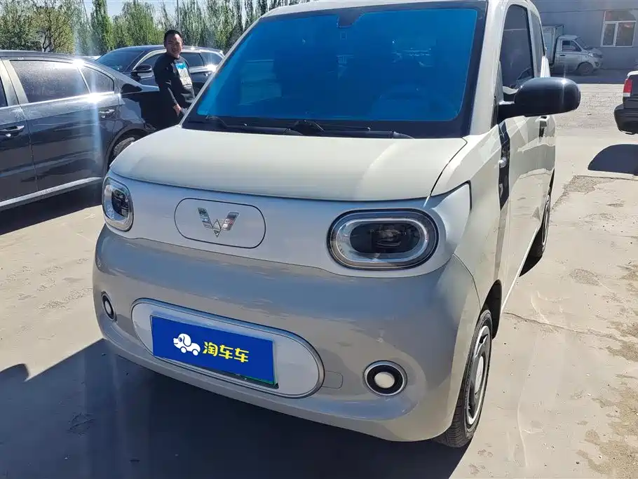 Wuling MINIEV 2025
