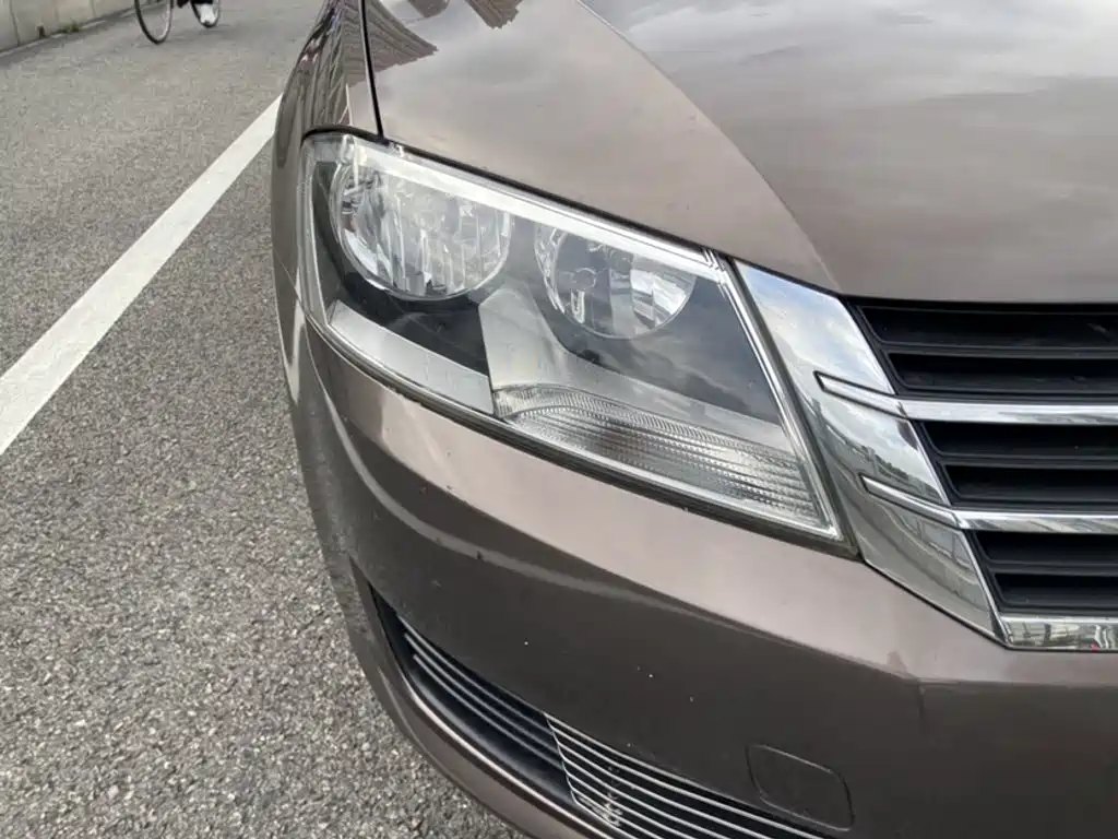 Volkswagen Gran Lavida — миниатюра 25