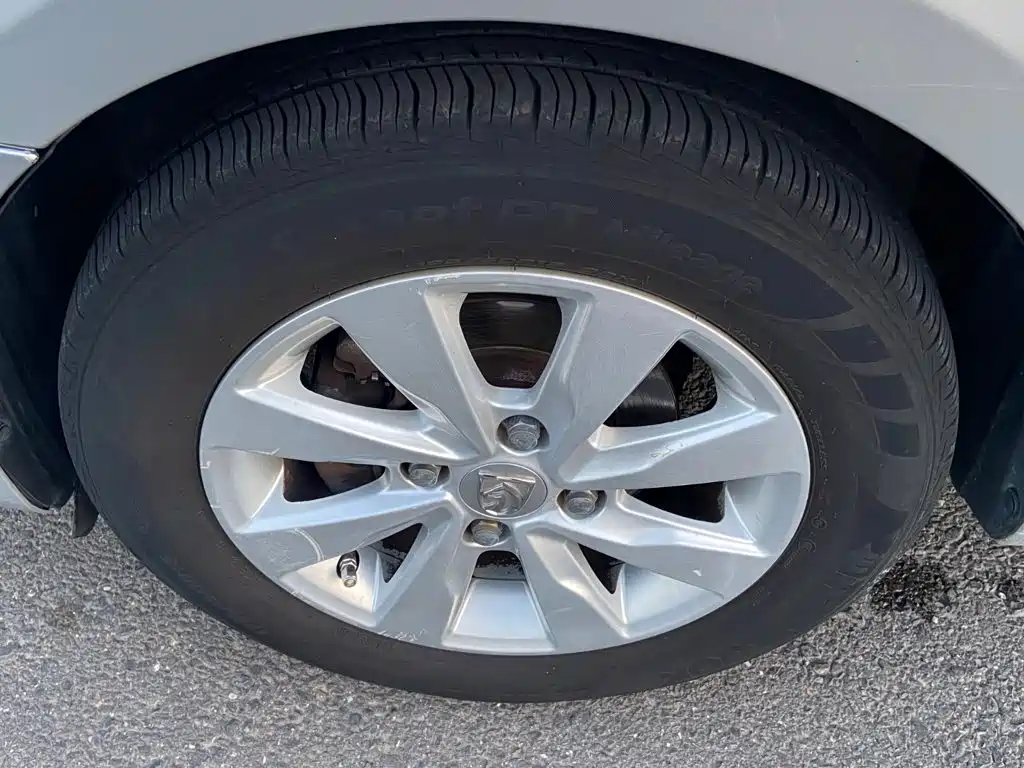 Baojun 630 — миниатюра 15