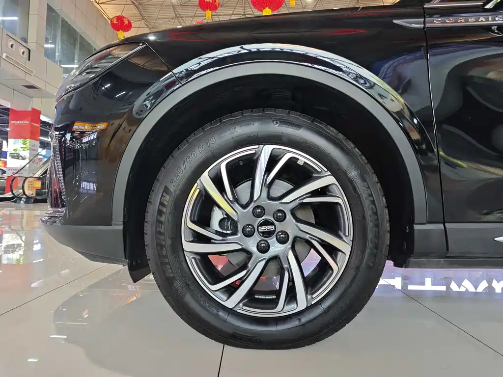 Lincoln Corsair 2024 2.0T Premium
