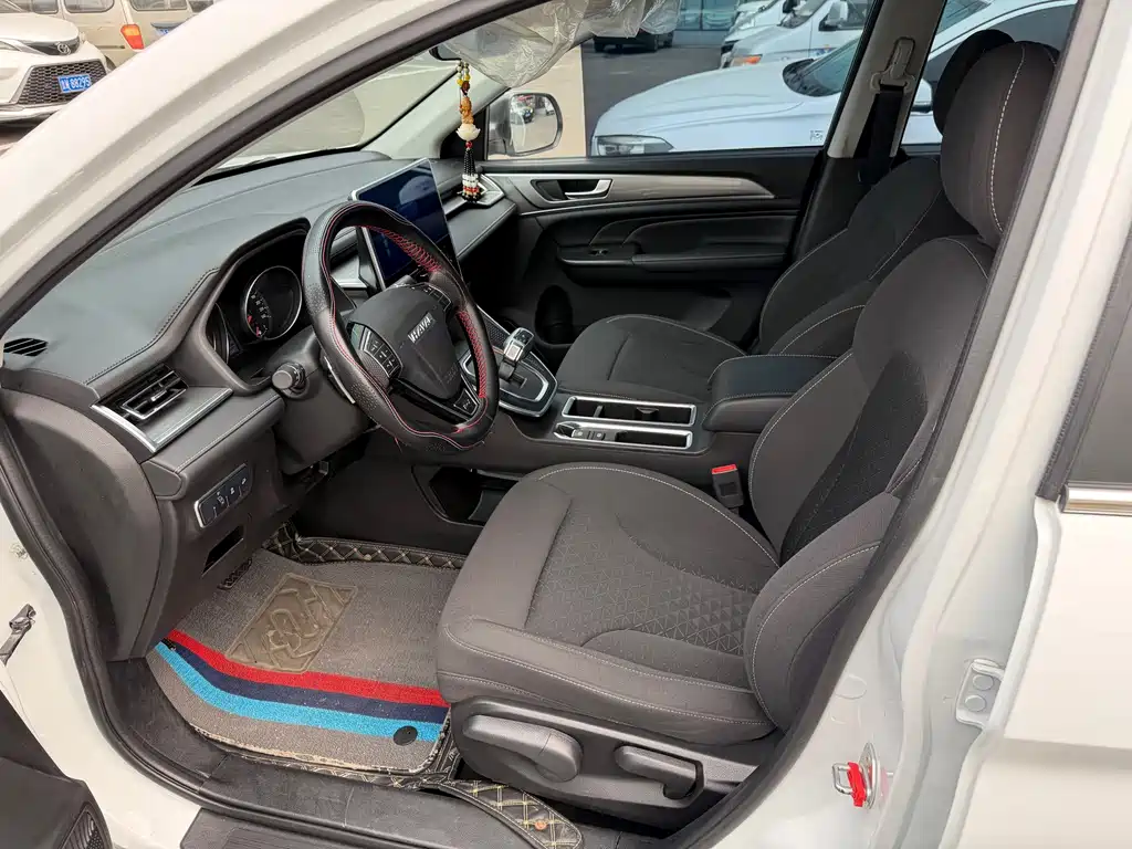Haval M6 — миниатюра 5