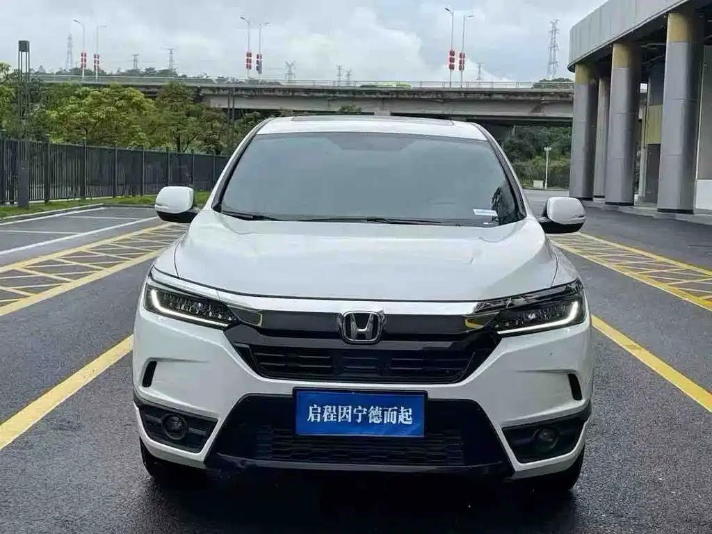 Honda Breeze — миниатюра 2