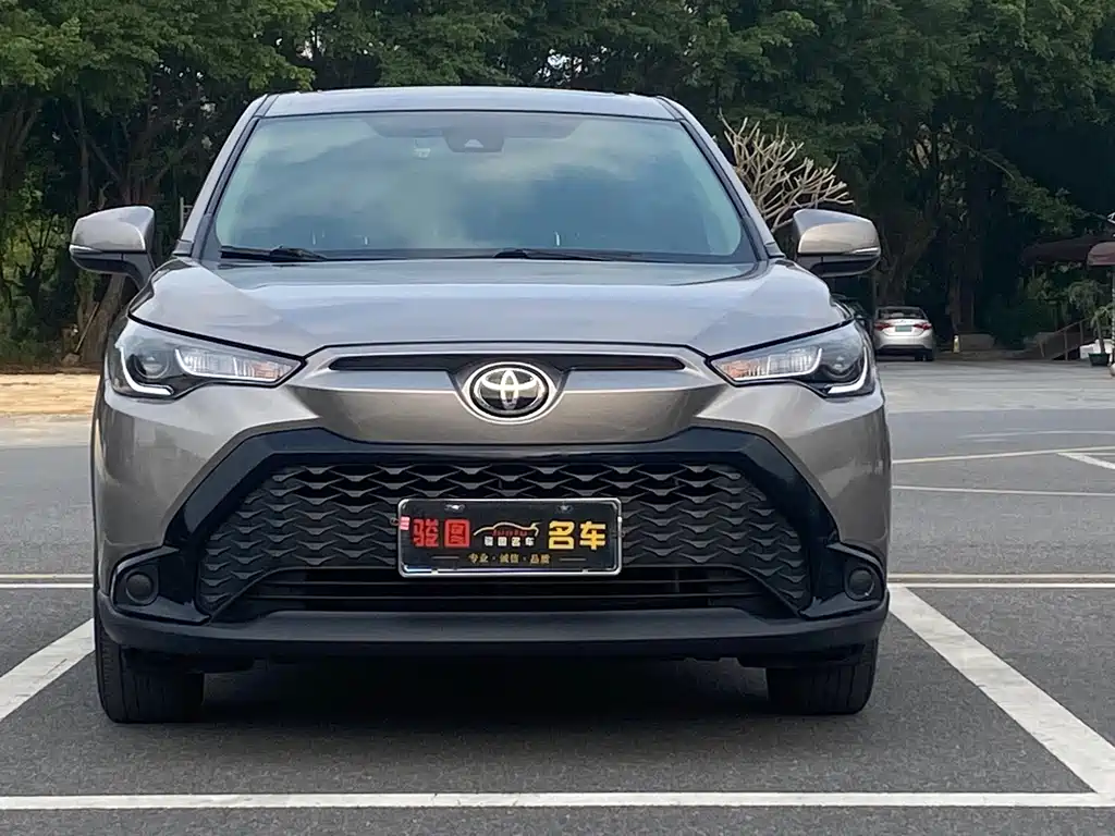 TOYOTA FENGLANDA