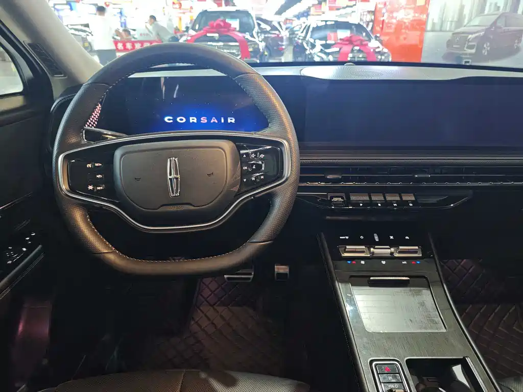 Lincoln Corsair 2024 2.0T Premium