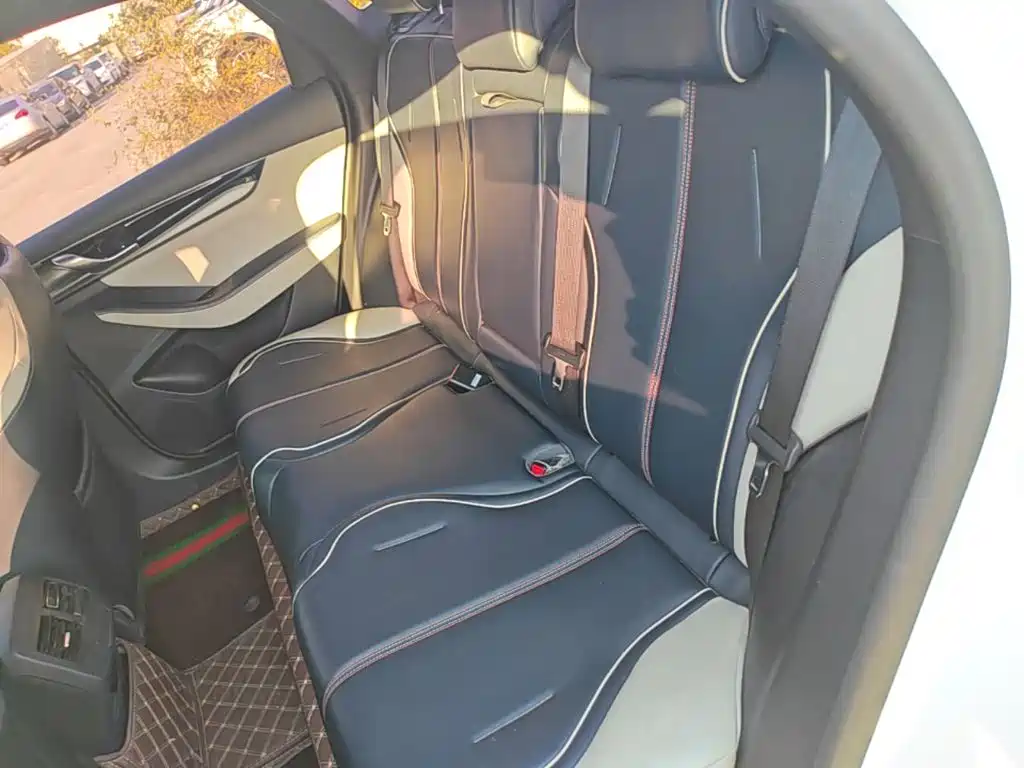 BYD Qin PLUS — миниатюра 13