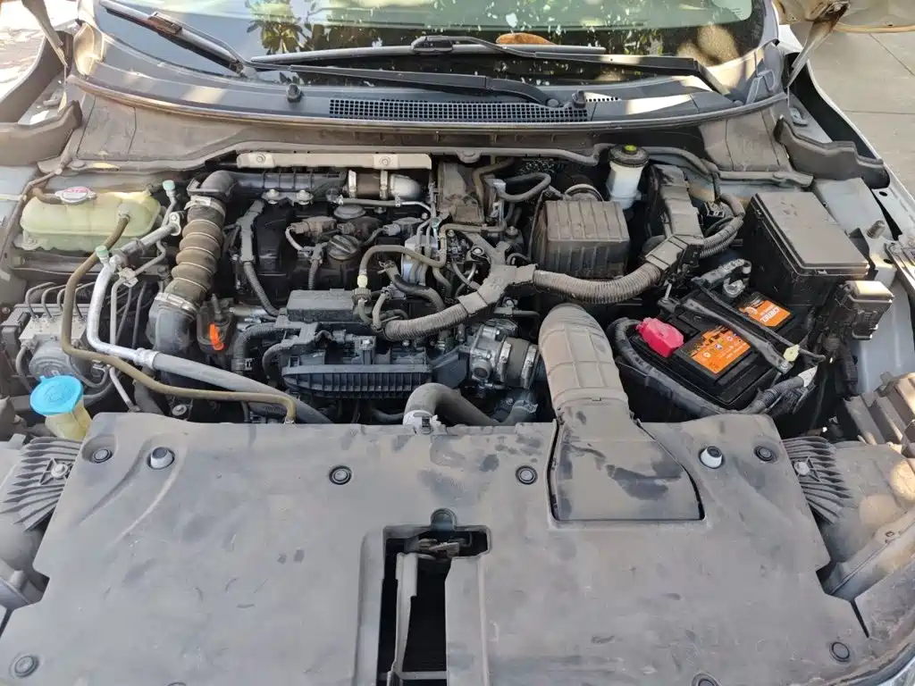 Honda Crider — миниатюра 16