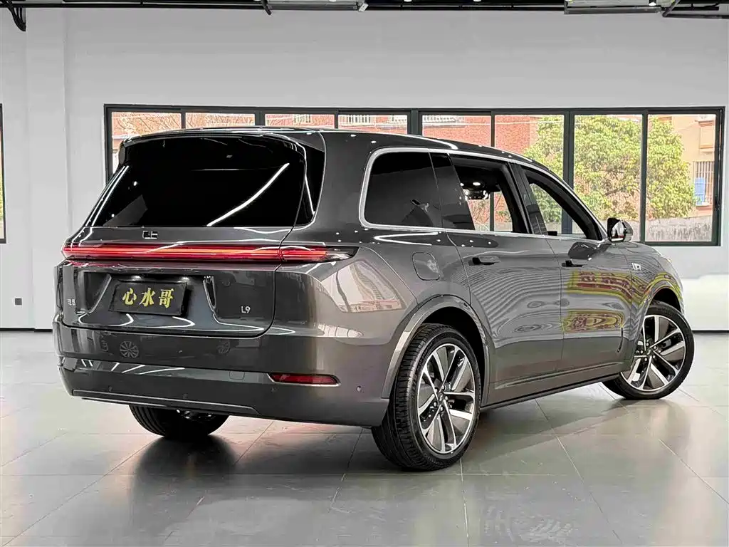 Li Auto IDEAL L9