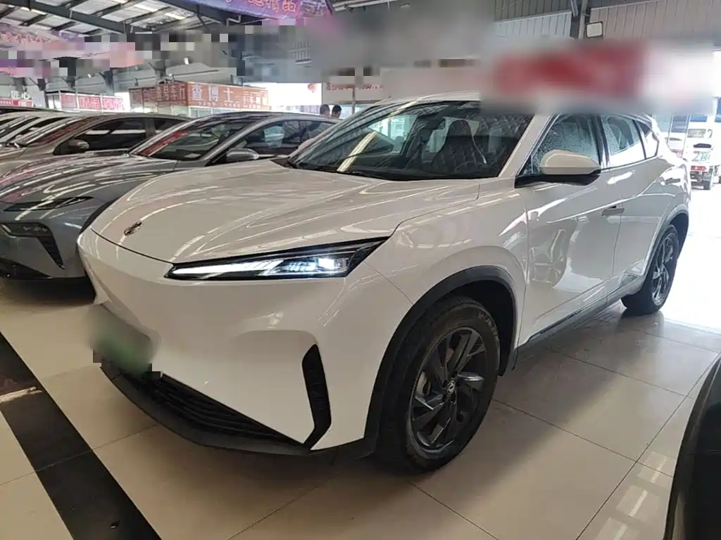 Aeolus SKY EV01 — миниатюра 2