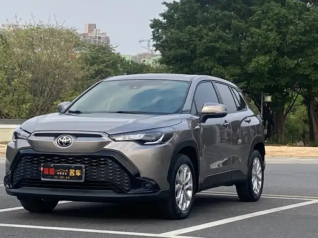TOYOTA FENGLANDA