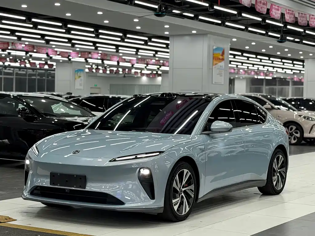 Nio ET5 2023