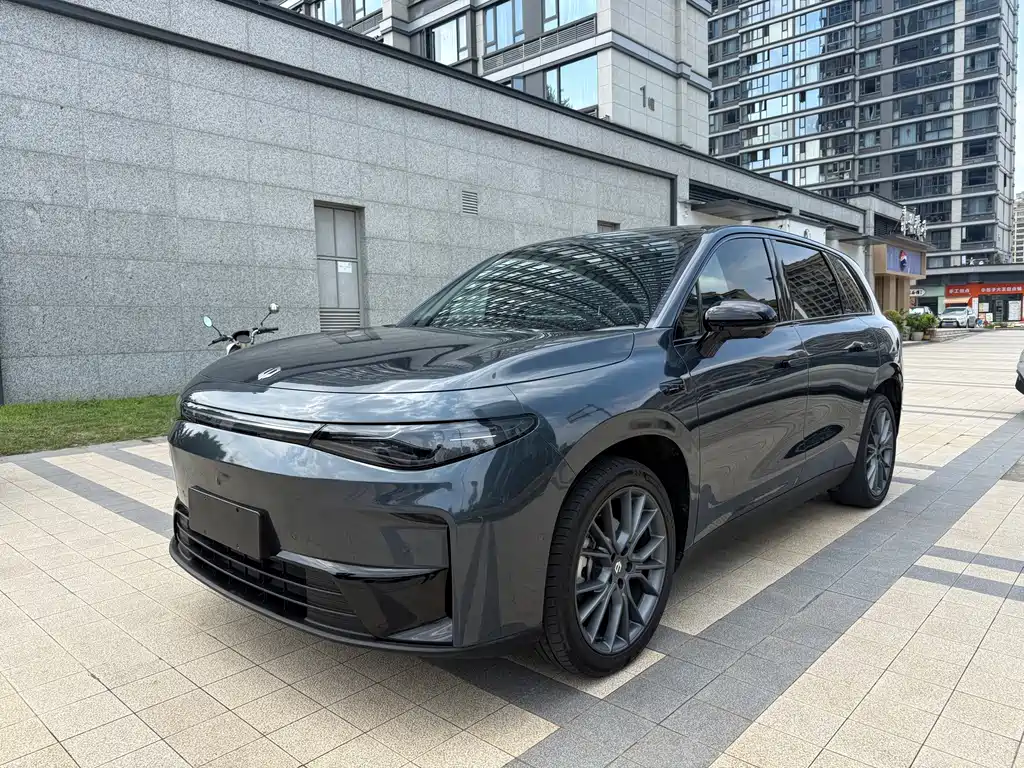 Leapmotor Leapmotor C10