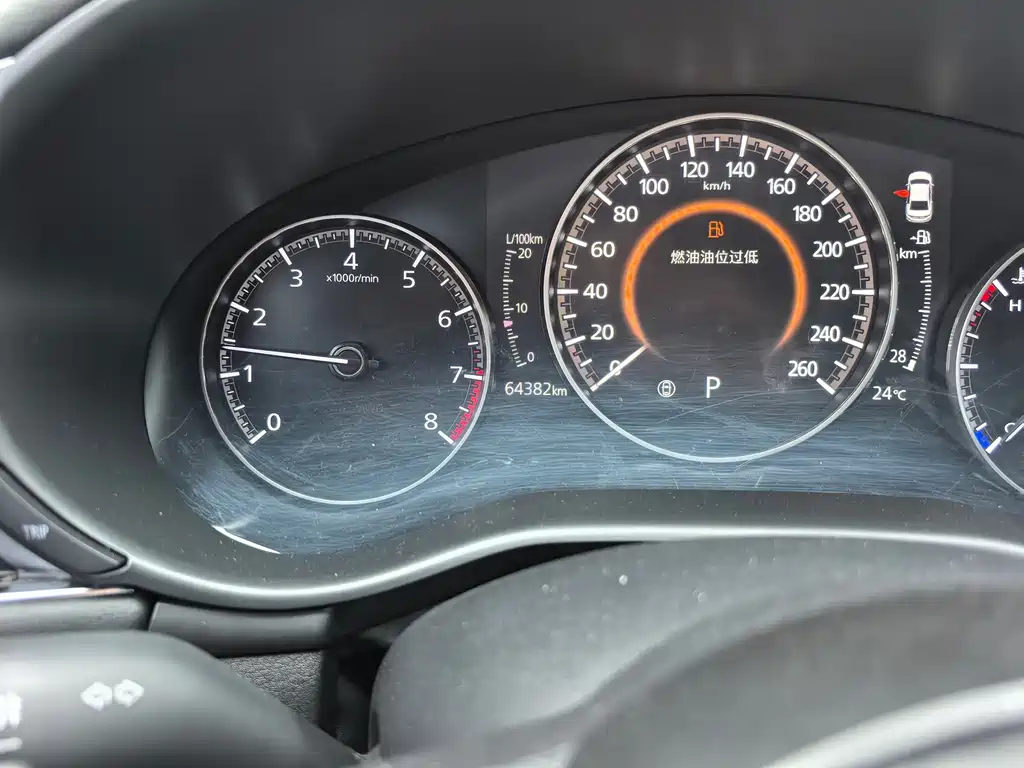Mazda 3 Axela — миниатюра 19