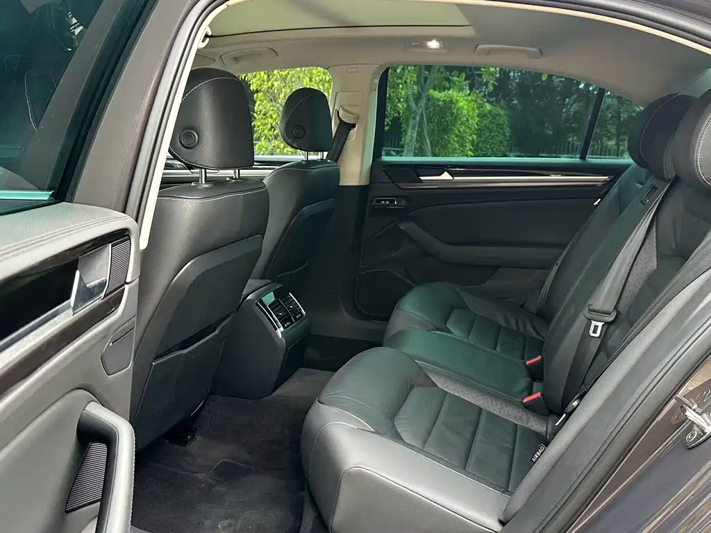 Volkswagen Phideon 2018 380TSI