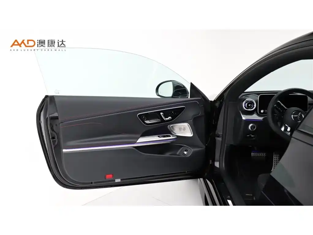 Mercedes-Benz CLE A MG GLE AMG 2024 AMG GLE 53 4MATIC+ SUV
