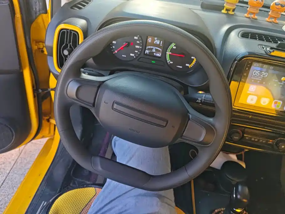 Roewe Clever — миниатюра 15