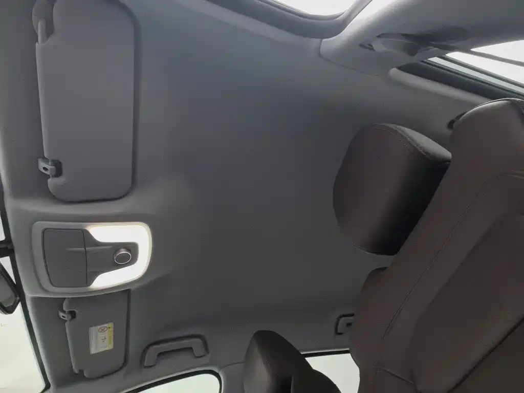 Chery Tiggo 7 — миниатюра 14
