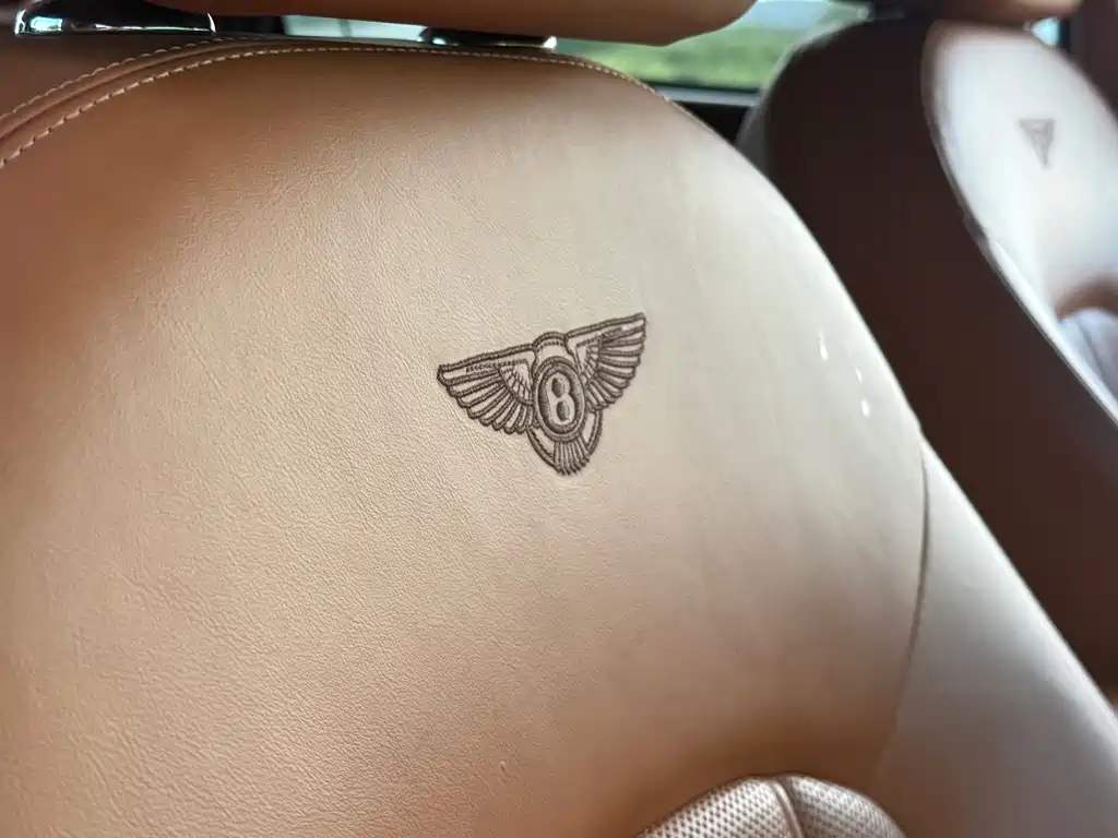 Bentley Mulsanne — миниатюра 23