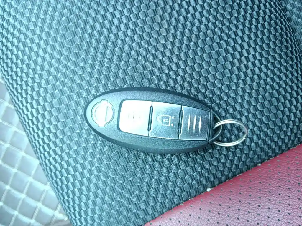Nissan Qashqai — миниатюра 12