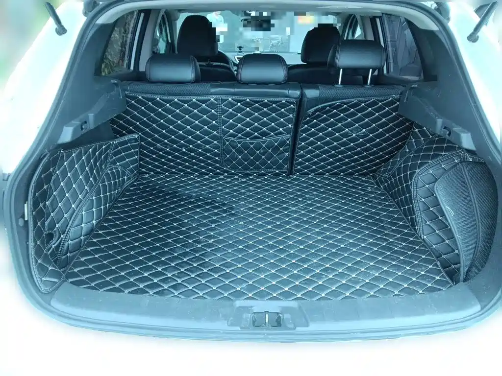Nissan Qashqai — миниатюра 10