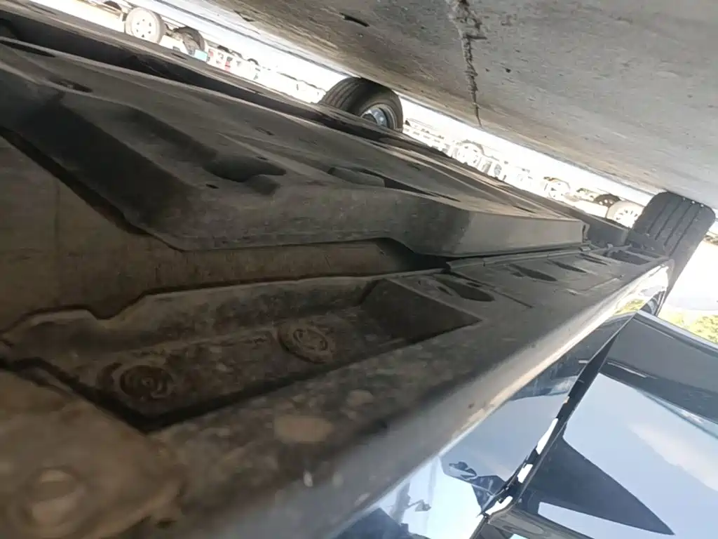 Toyota Avalon — миниатюра 21