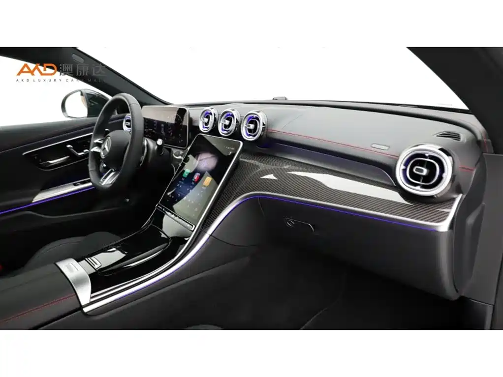 Mercedes-Benz CLE A MG GLE AMG 2024 AMG GLE 53 4MATIC+ SUV