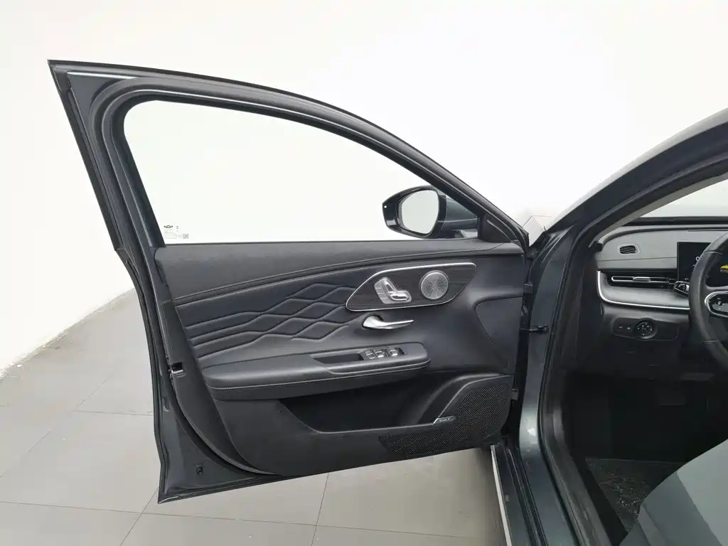 Chery Arrizo 8 PRO — миниатюра 8