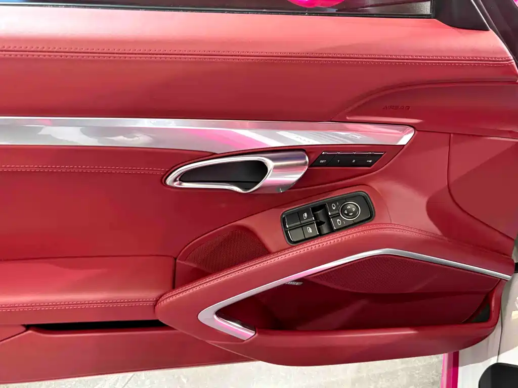 Porsche 718 2020 Cayman 2.0T