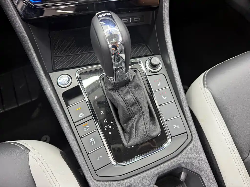 Volkswagen Bora — миниатюра 14