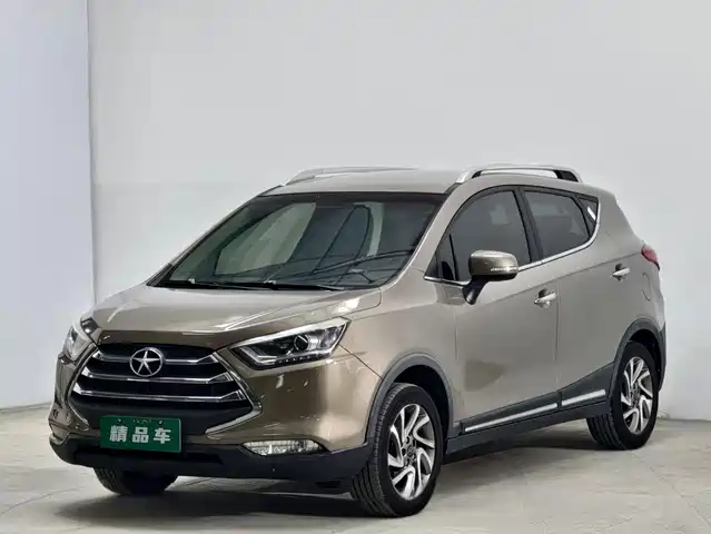 JAC Refine S3