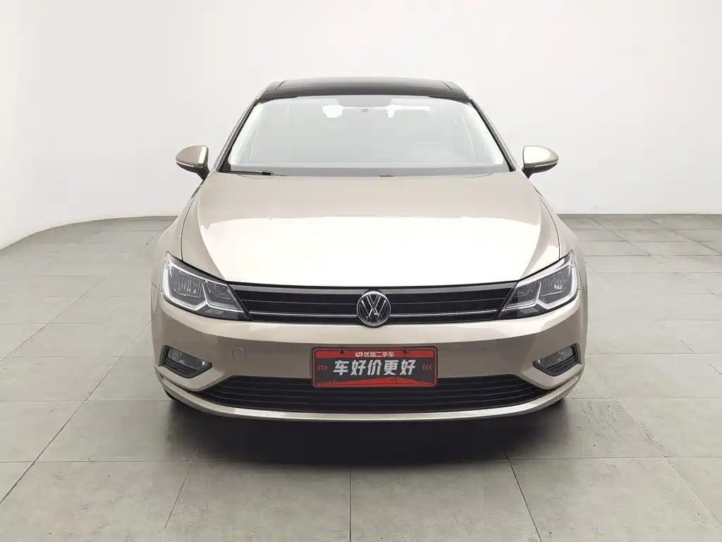 Volkswagen Lamando — миниатюра 3
