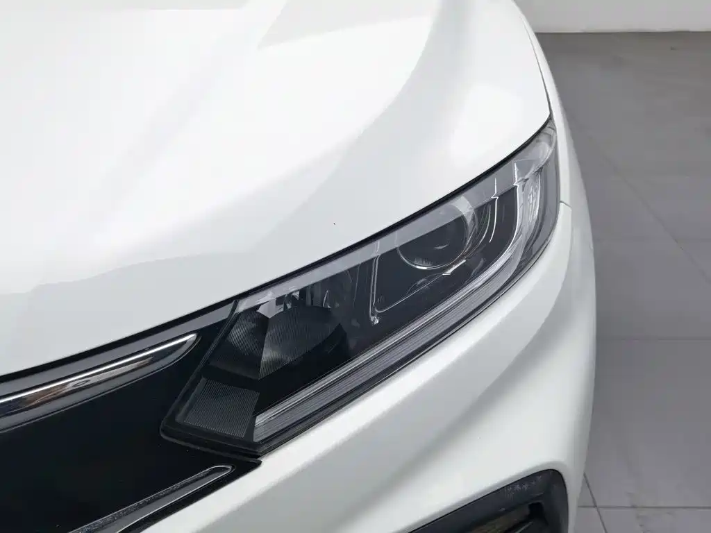 Honda XR-V — миниатюра 7