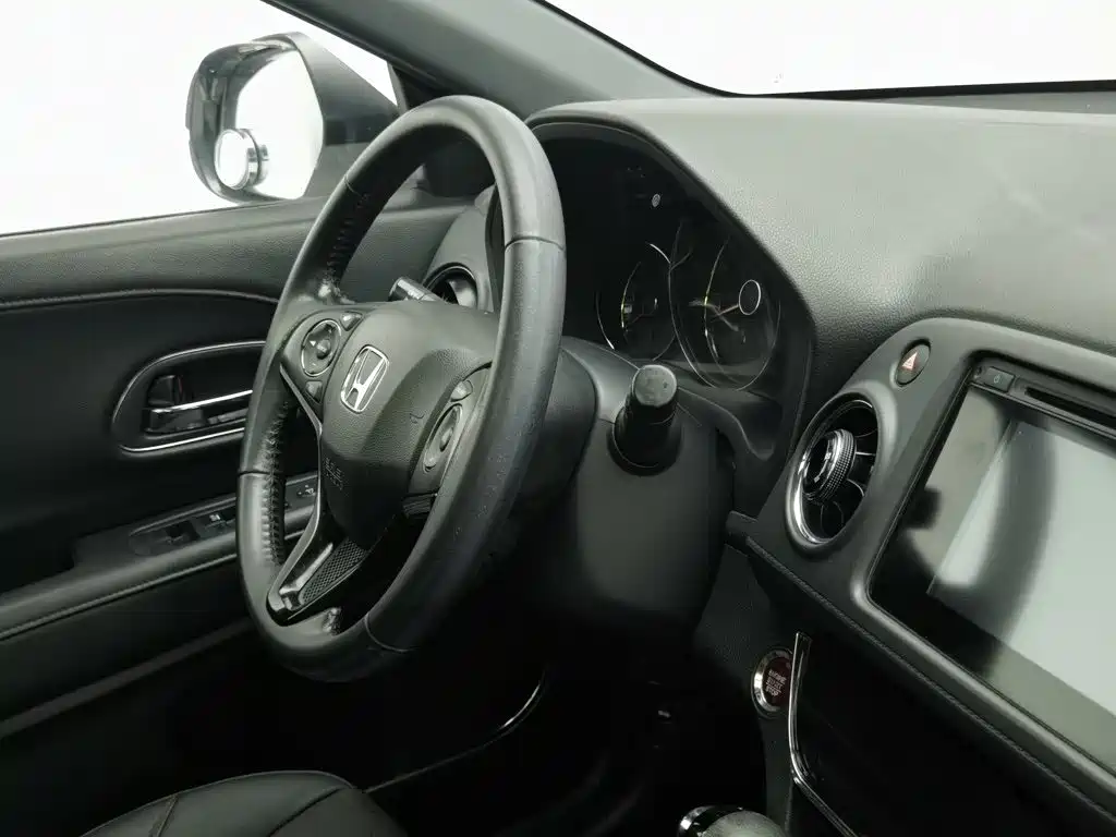 Honda XR-V — миниатюра 22