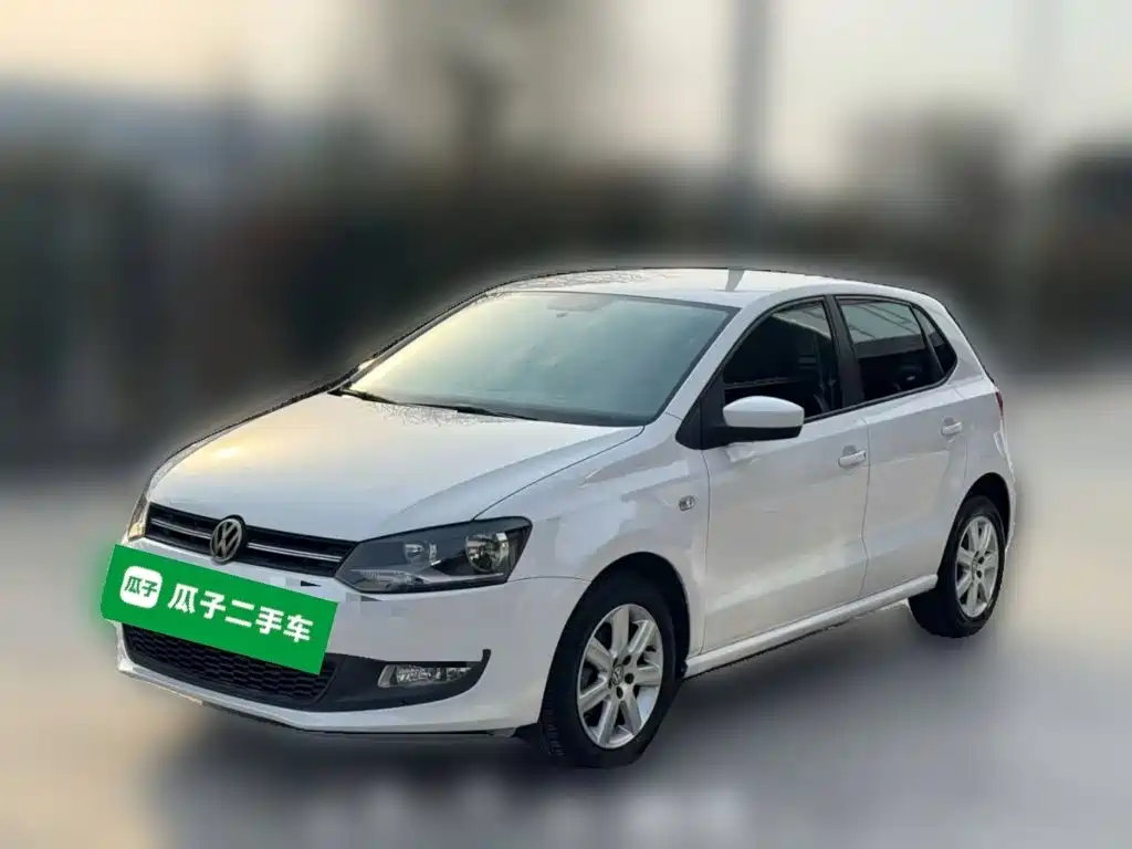 Volkswagen Polo — миниатюра 2
