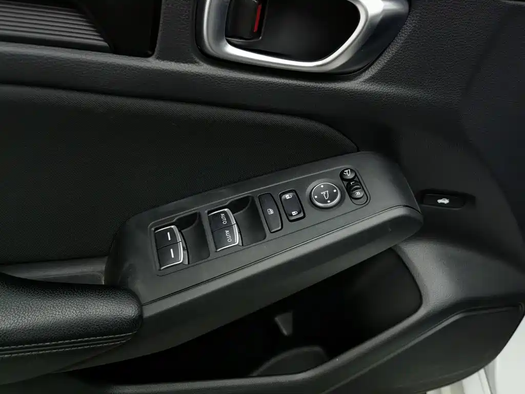 Honda Integra — миниатюра 9