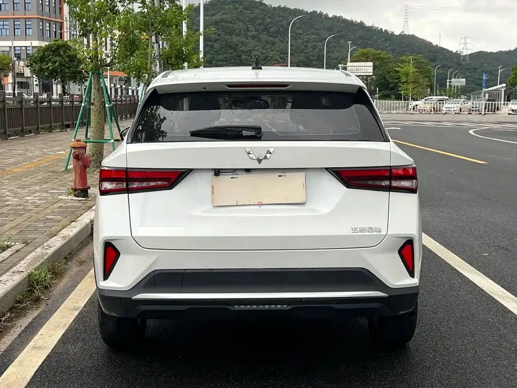 Wuling Xingchi — миниатюра 5