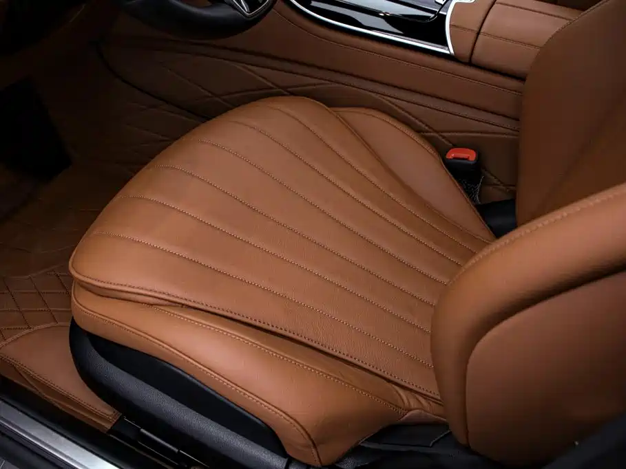 Mercedes-Benz S-Class — миниатюра 15
