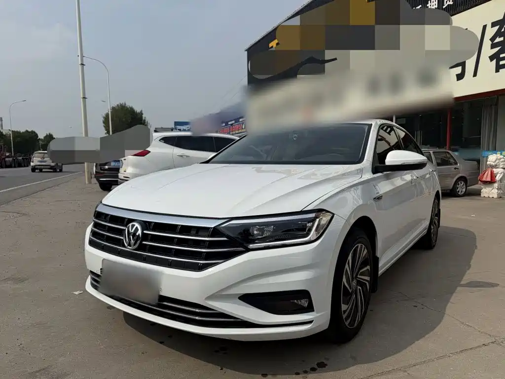 Volkswagen Sagitar — миниатюра 3