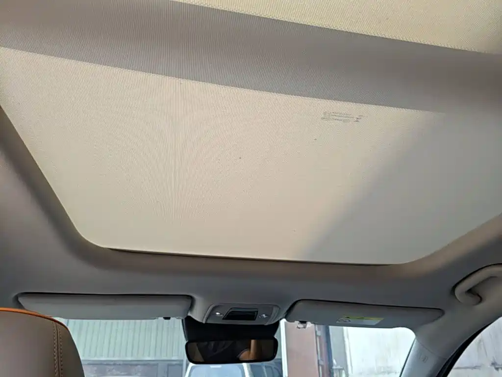 BYD Yuan Plus — миниатюра 23