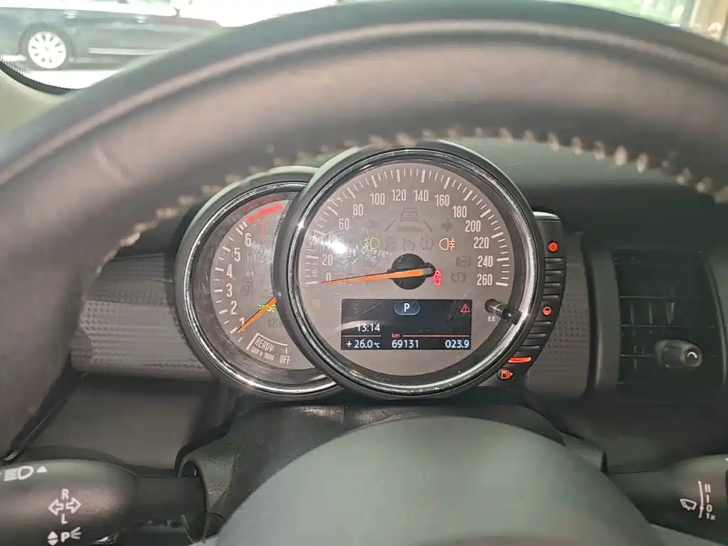MINI Mini — миниатюра 12