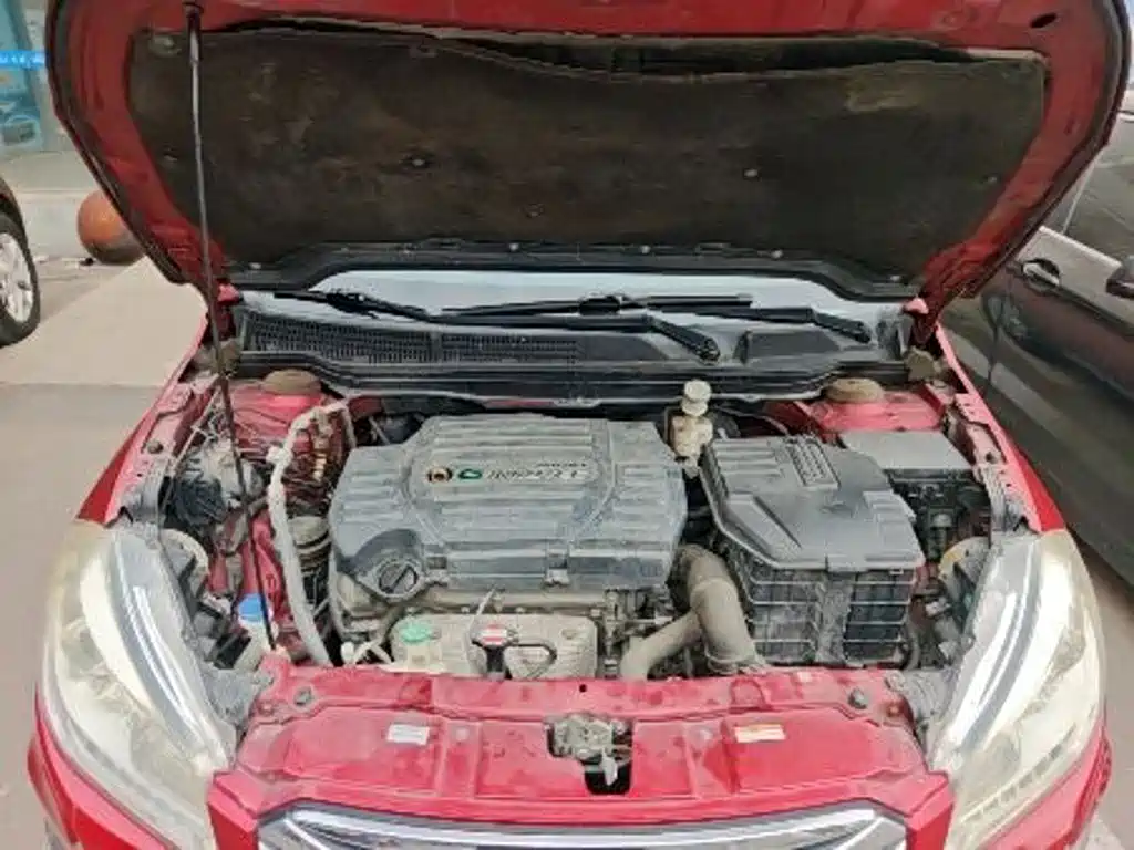 Suzuki S-Cross — миниатюра 20