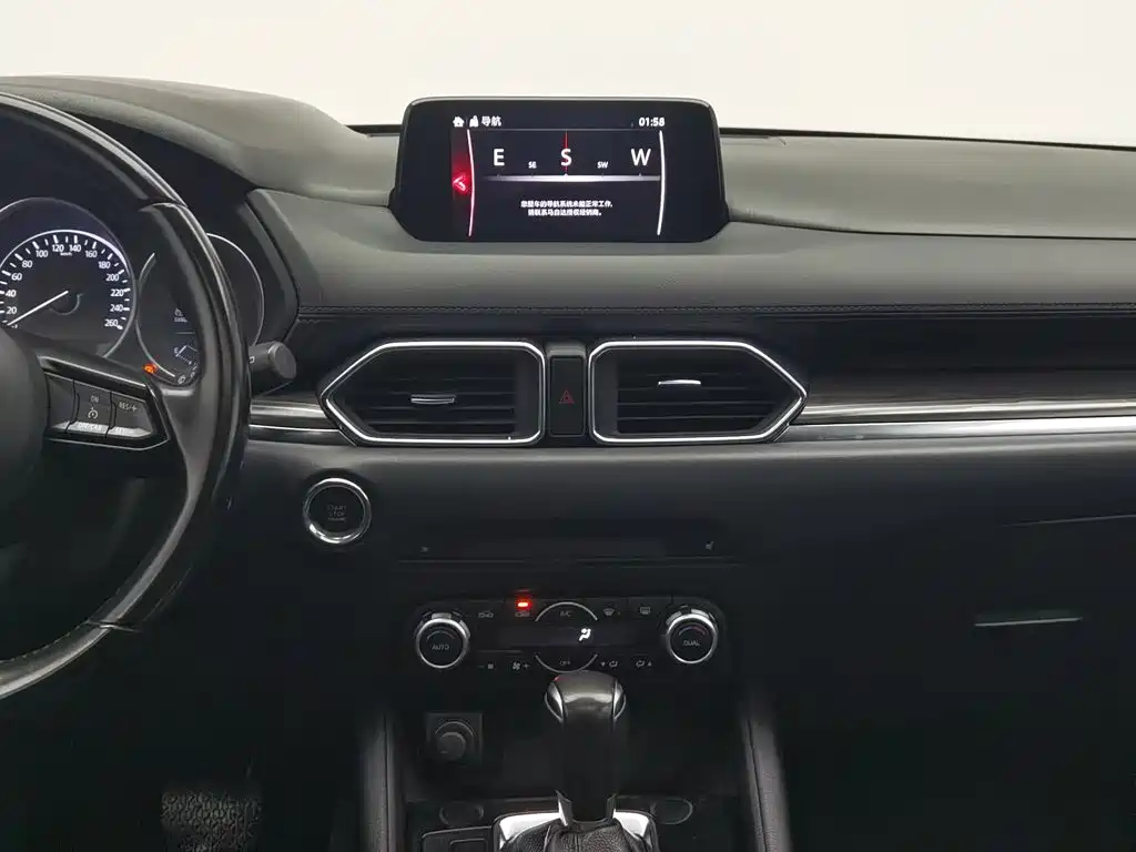Mazda CX-5 — миниатюра 12