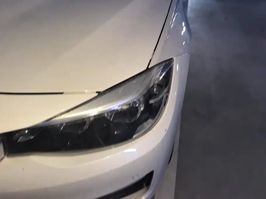 BMW 3 Series GT — миниатюра 5