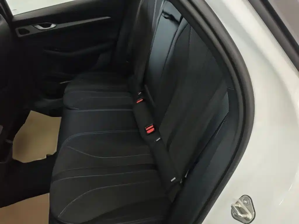 Geely Xingrui — миниатюра 17