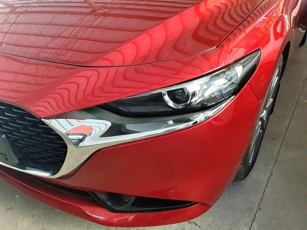 Mazda 3 Axela — миниатюра 24
