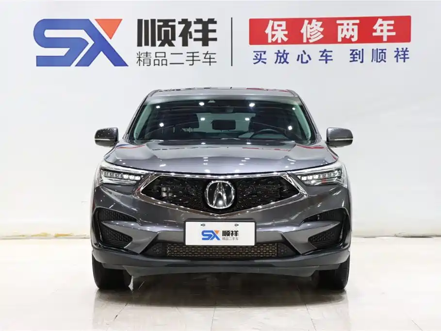 ACURA RDX